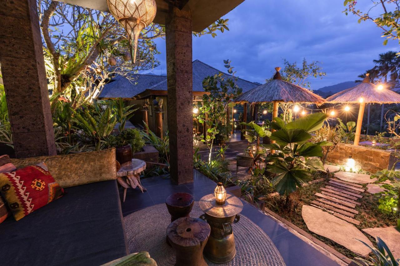Samanvaya - Adults Only 4* Sidemen (Bali)