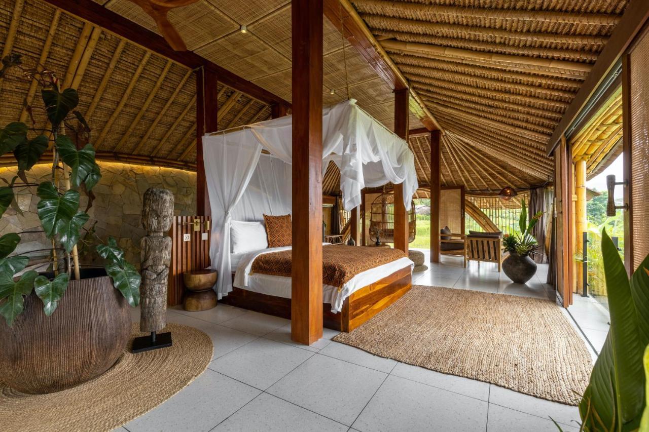 Samanvaya - Adults Only Station touristique 4*