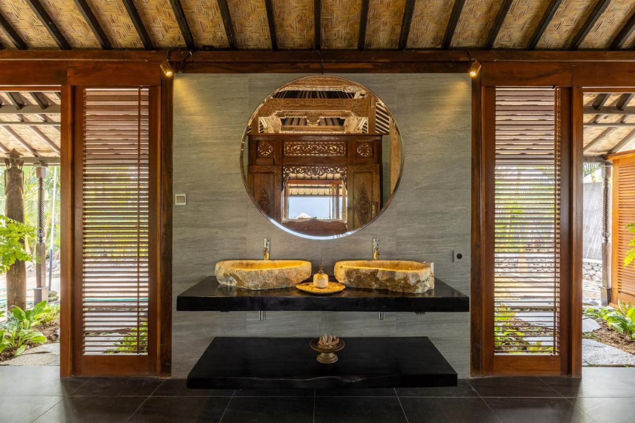 Samanvaya - Adults Only 4* Sidemen (Bali)