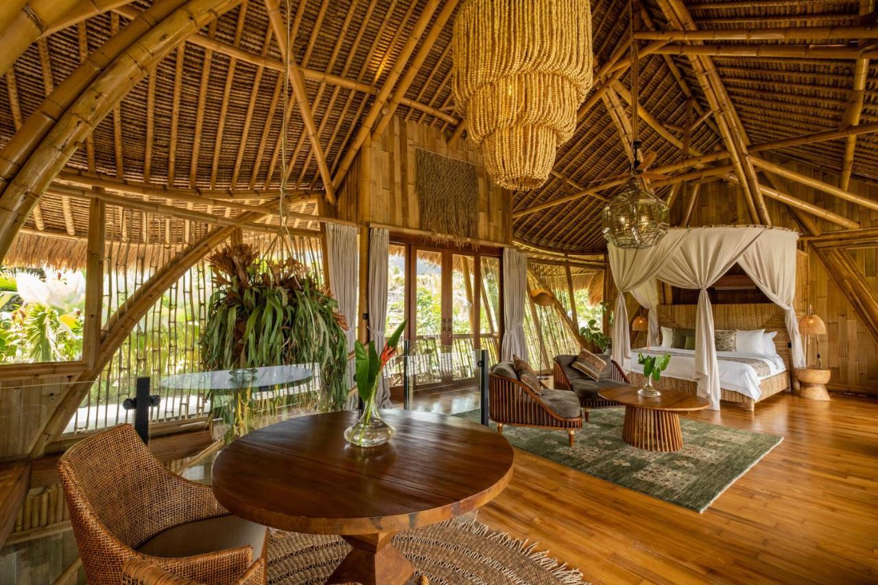 Samanvaya - Adults Only Station touristique 4*