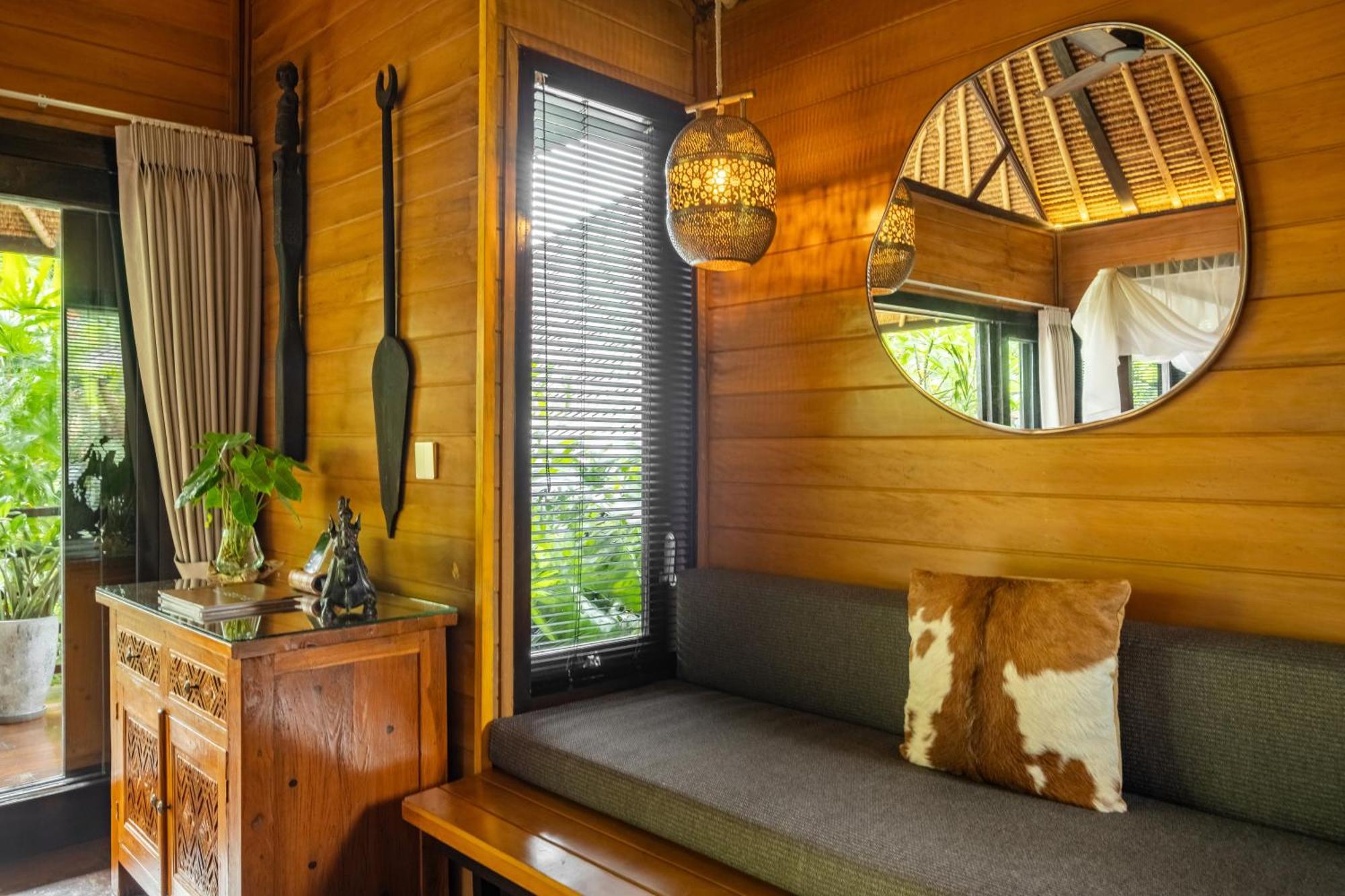 Samanvaya - Adults Only 4* Sidemen (Bali)