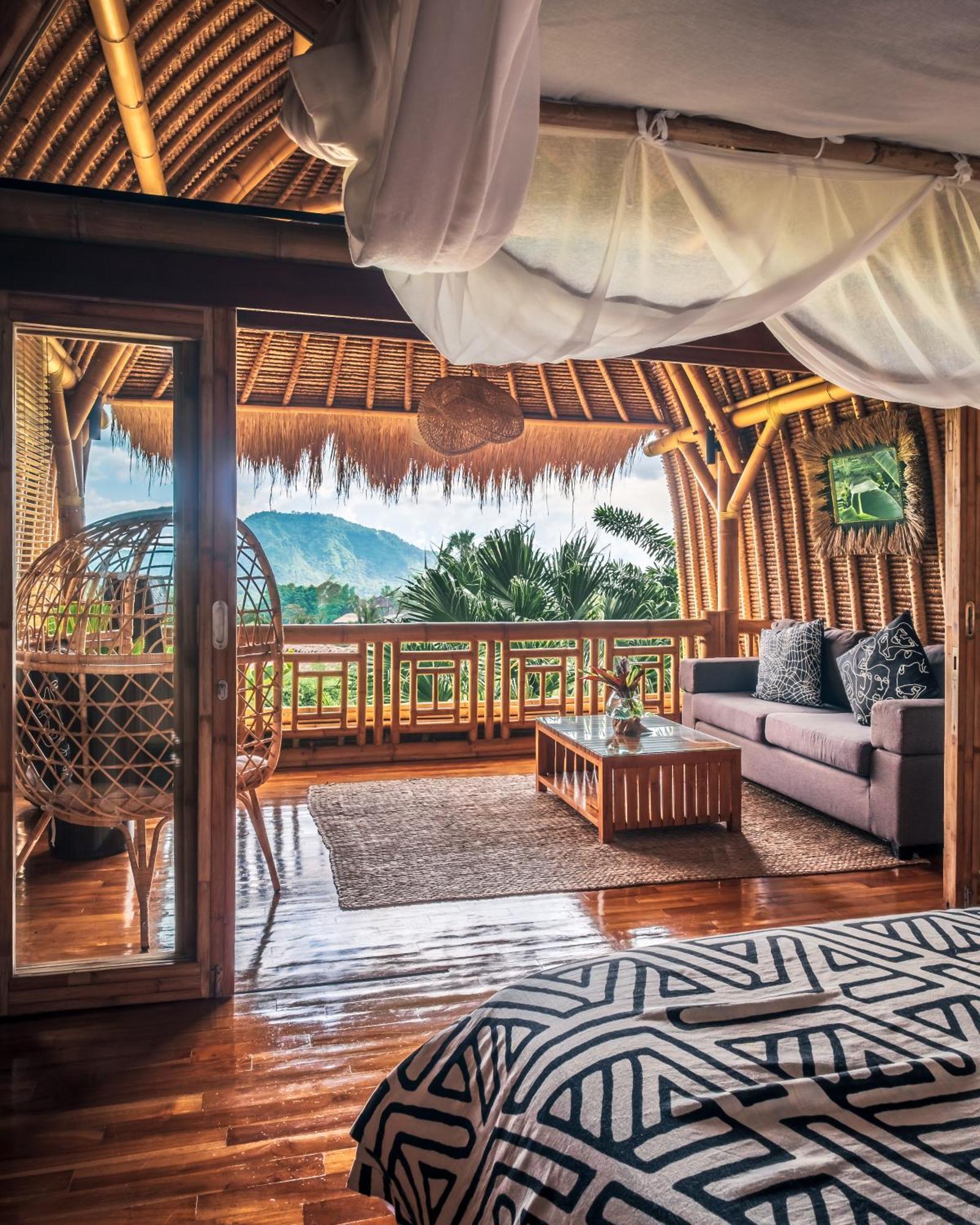 Samanvaya - Adults Only Sidemen (Bali)