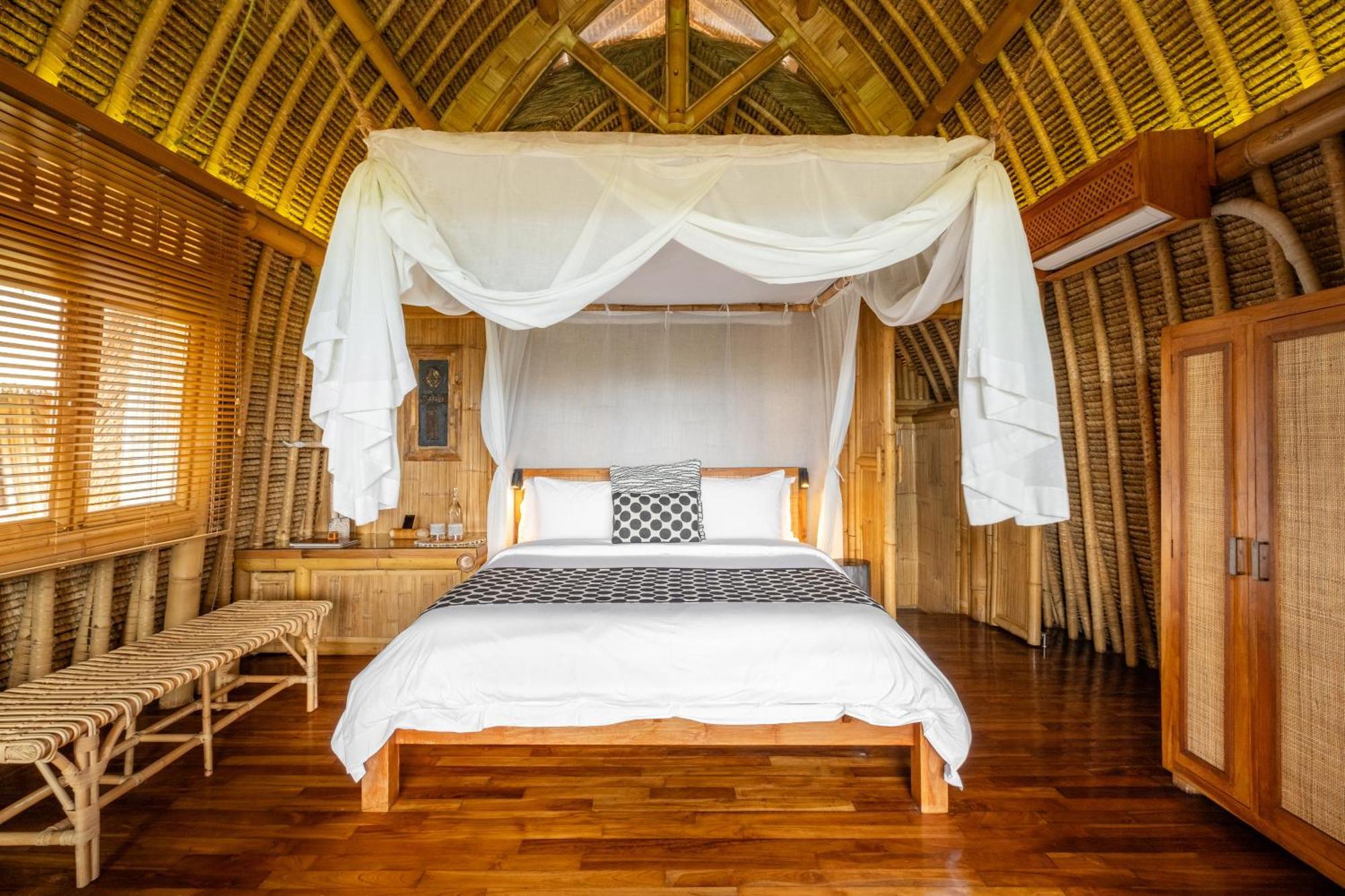 Station touristique Samanvaya - Adults Only Sidemen (Bali)