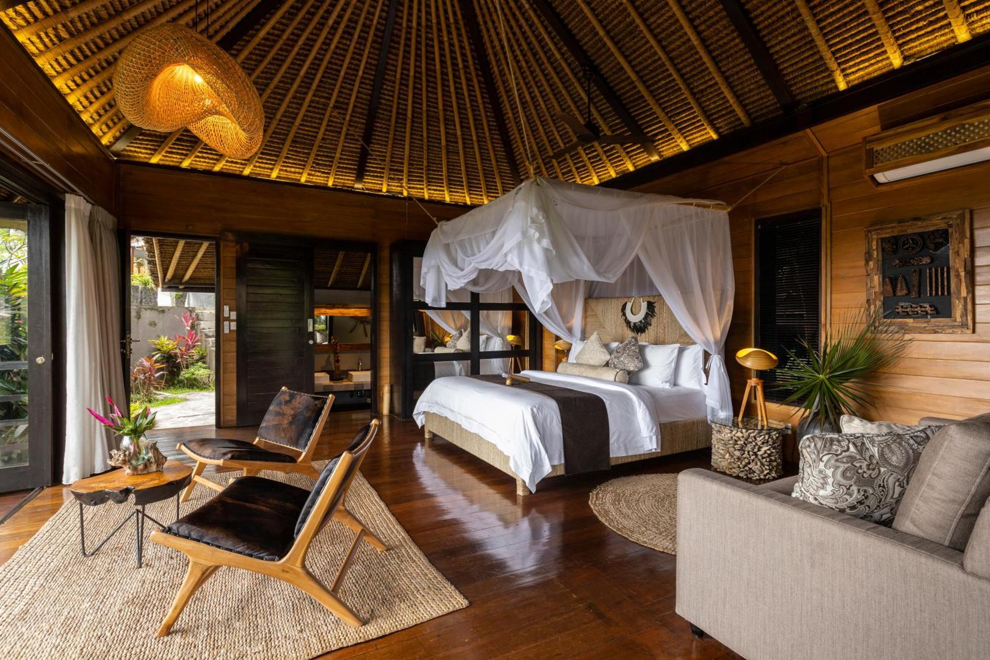 Samanvaya - Adults Only Station touristique 4*