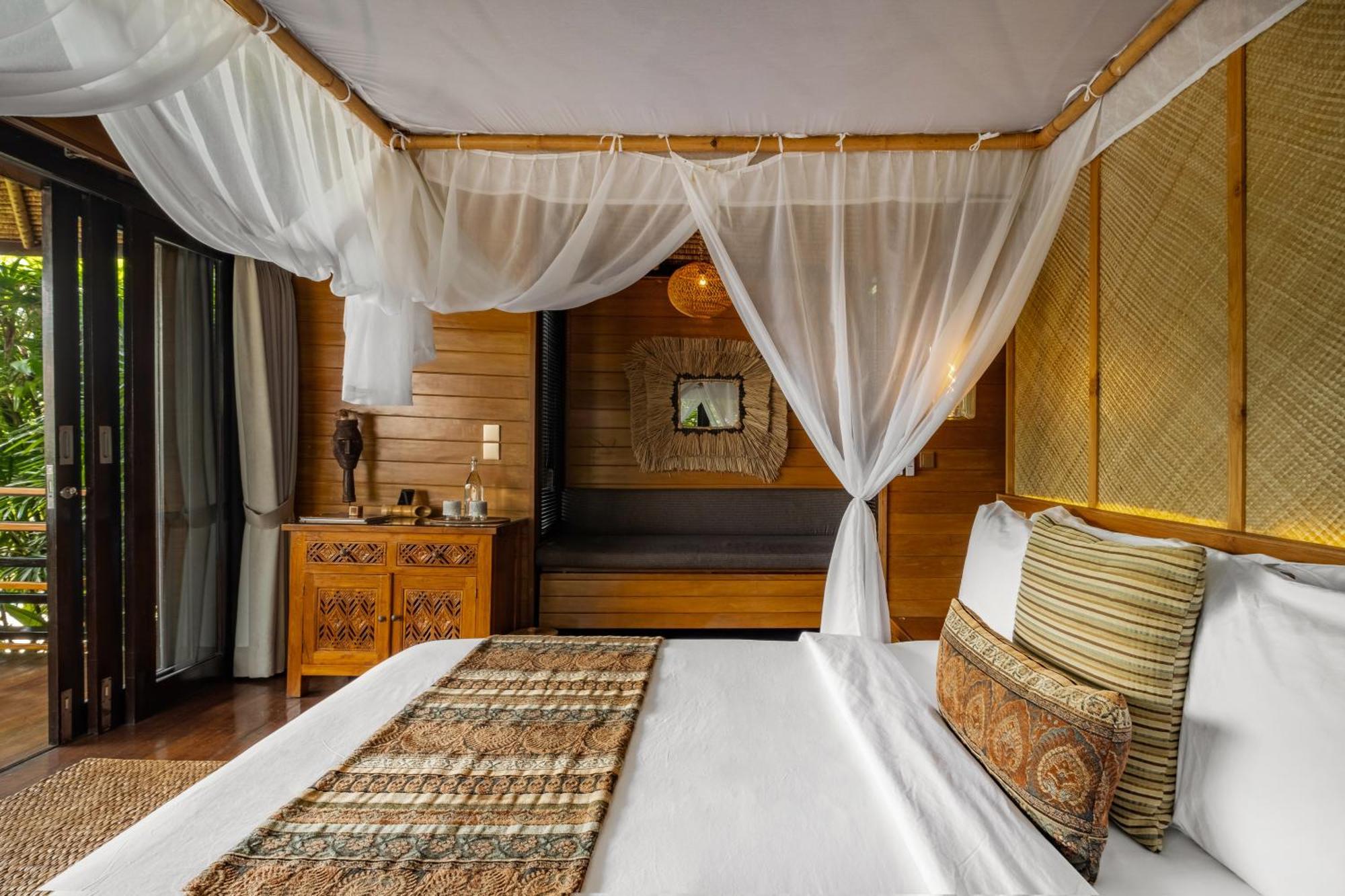 Samanvaya - Adults Only Sidemen (Bali)