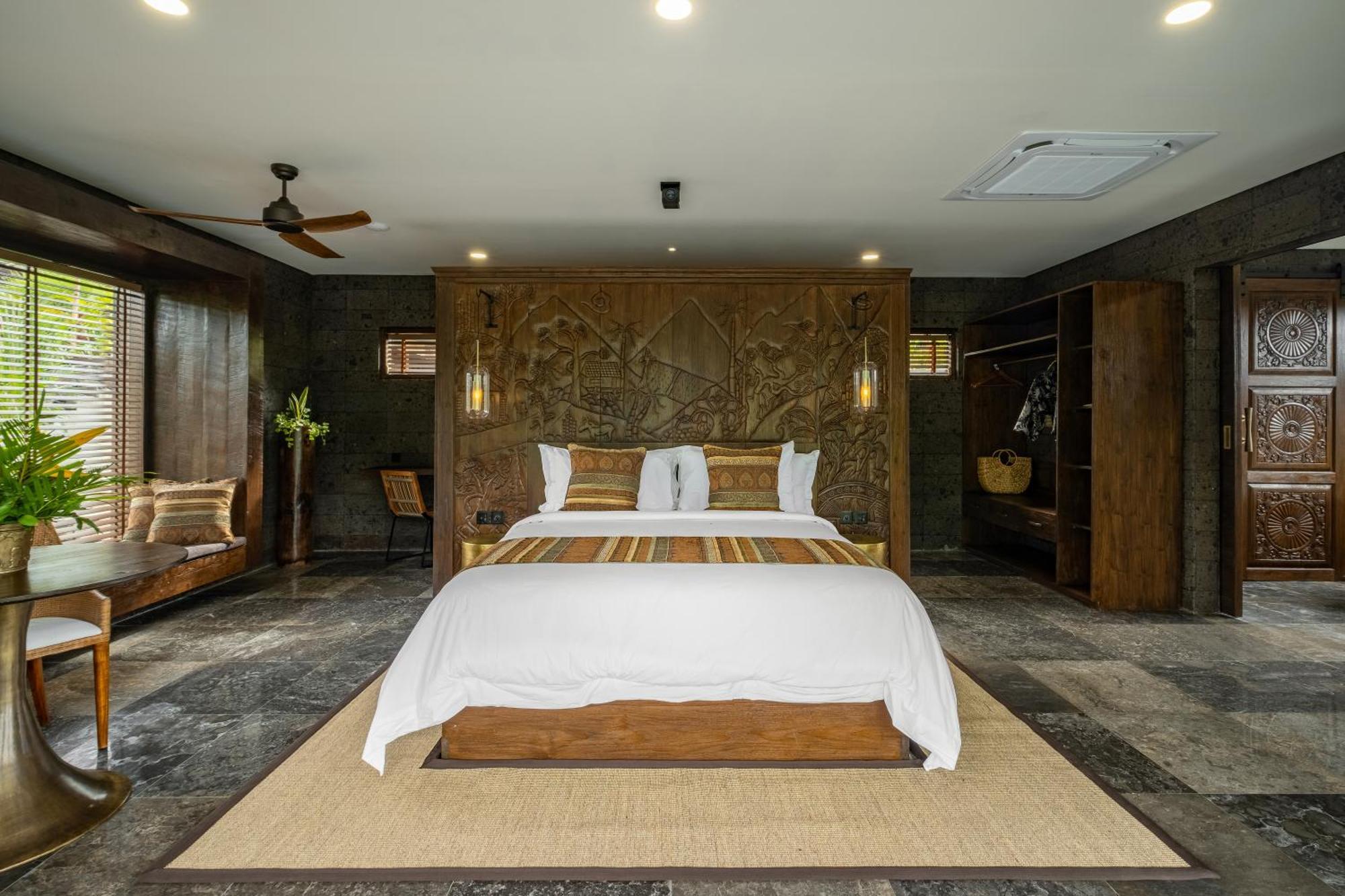 Samanvaya - Adults Only 4* Sidemen (Bali)