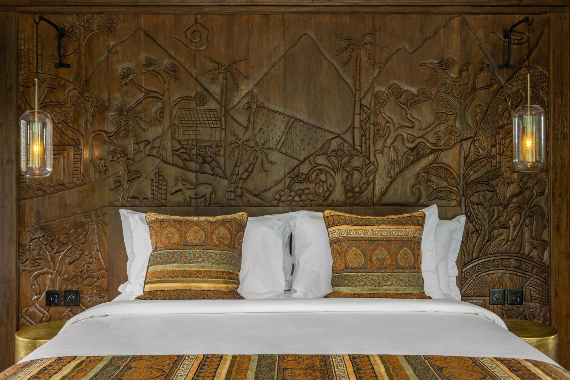Samanvaya - Adults Only 4*