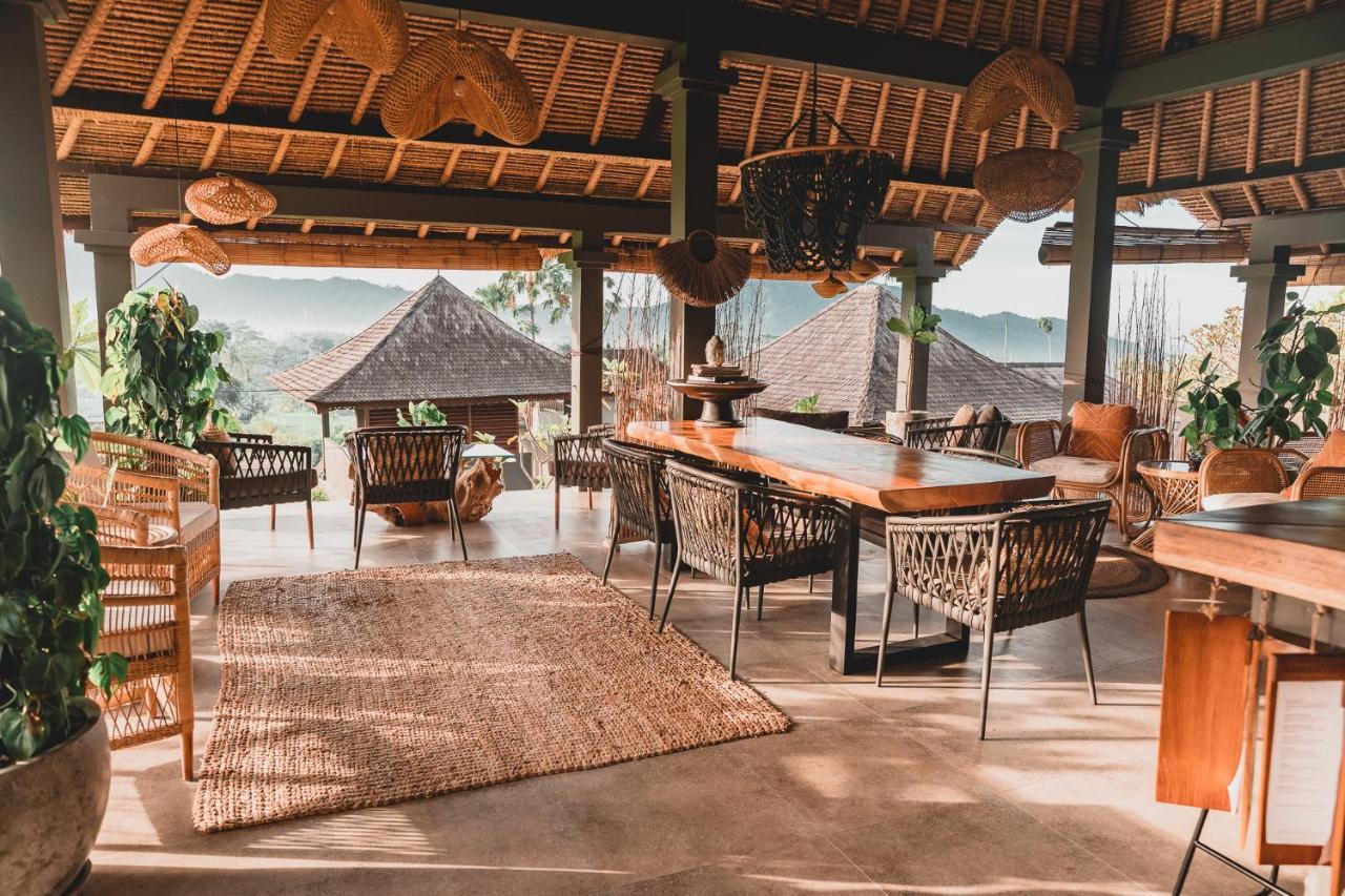Samanvaya - Adults Only Sidemen (Bali)