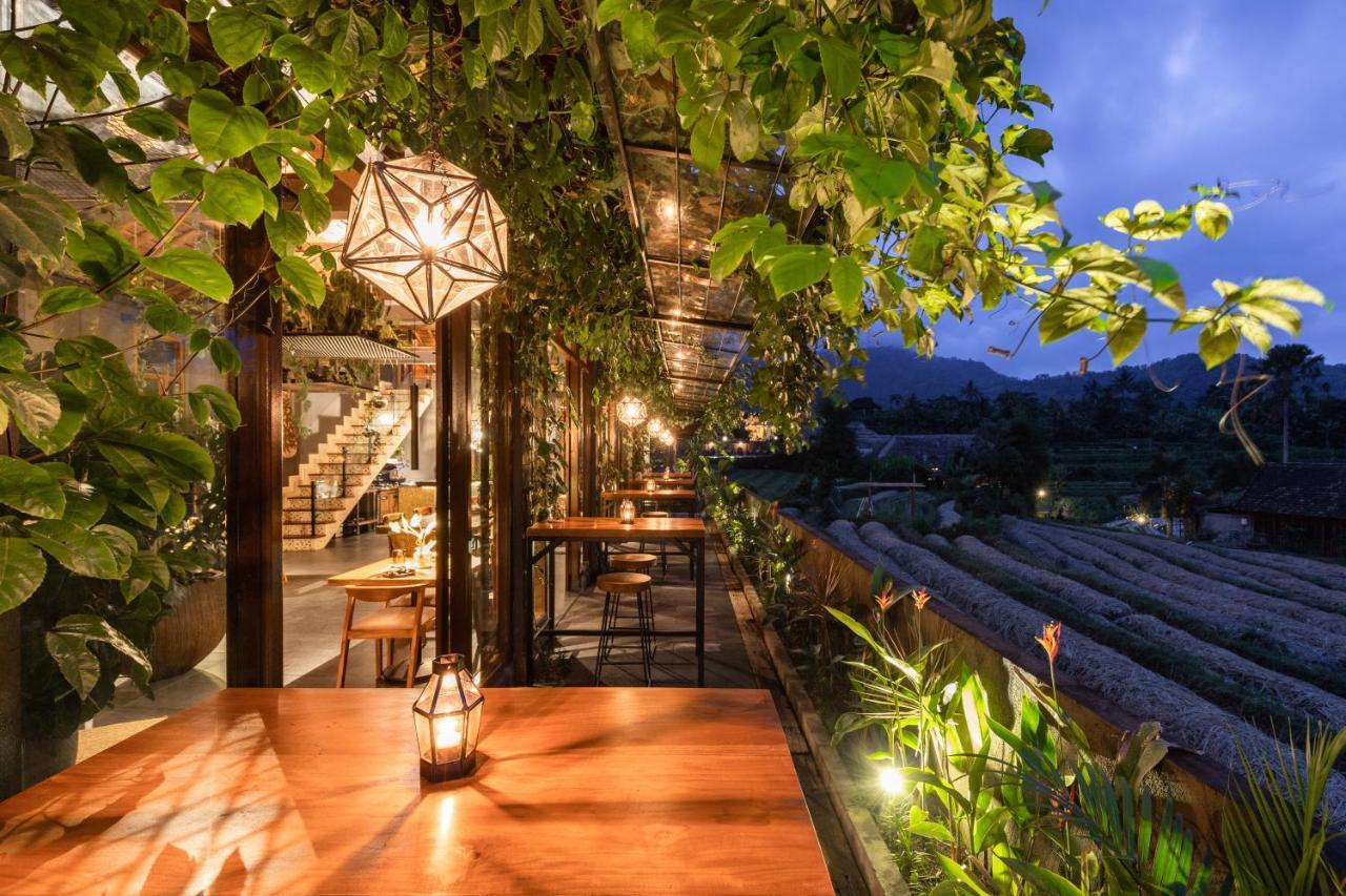 Resort Samanvaya - Adults Only