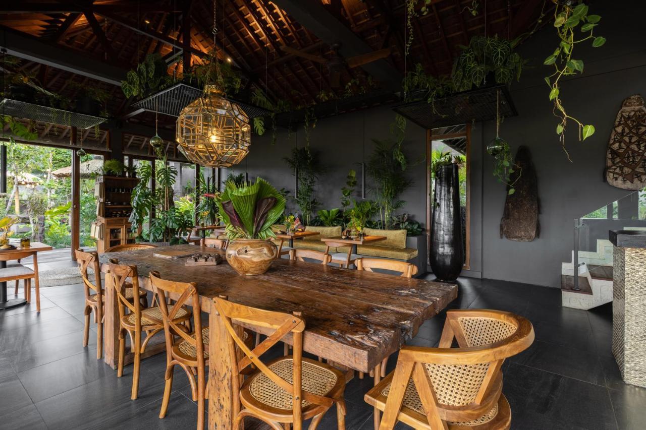 Samanvaya - Adults Only Resort Sidemen (Bali)