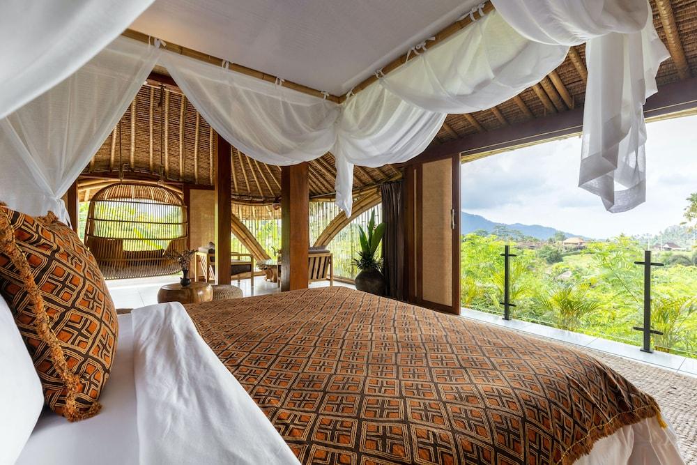Samanvaya - Adults Only 4* Sidemen (Bali)