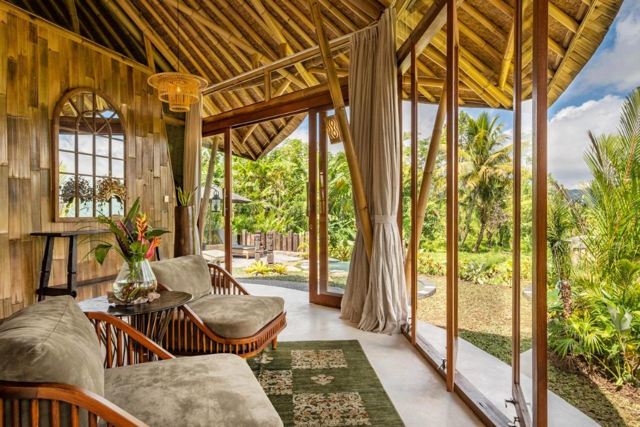 Samanvaya - Adults Only Sidemen (Bali)