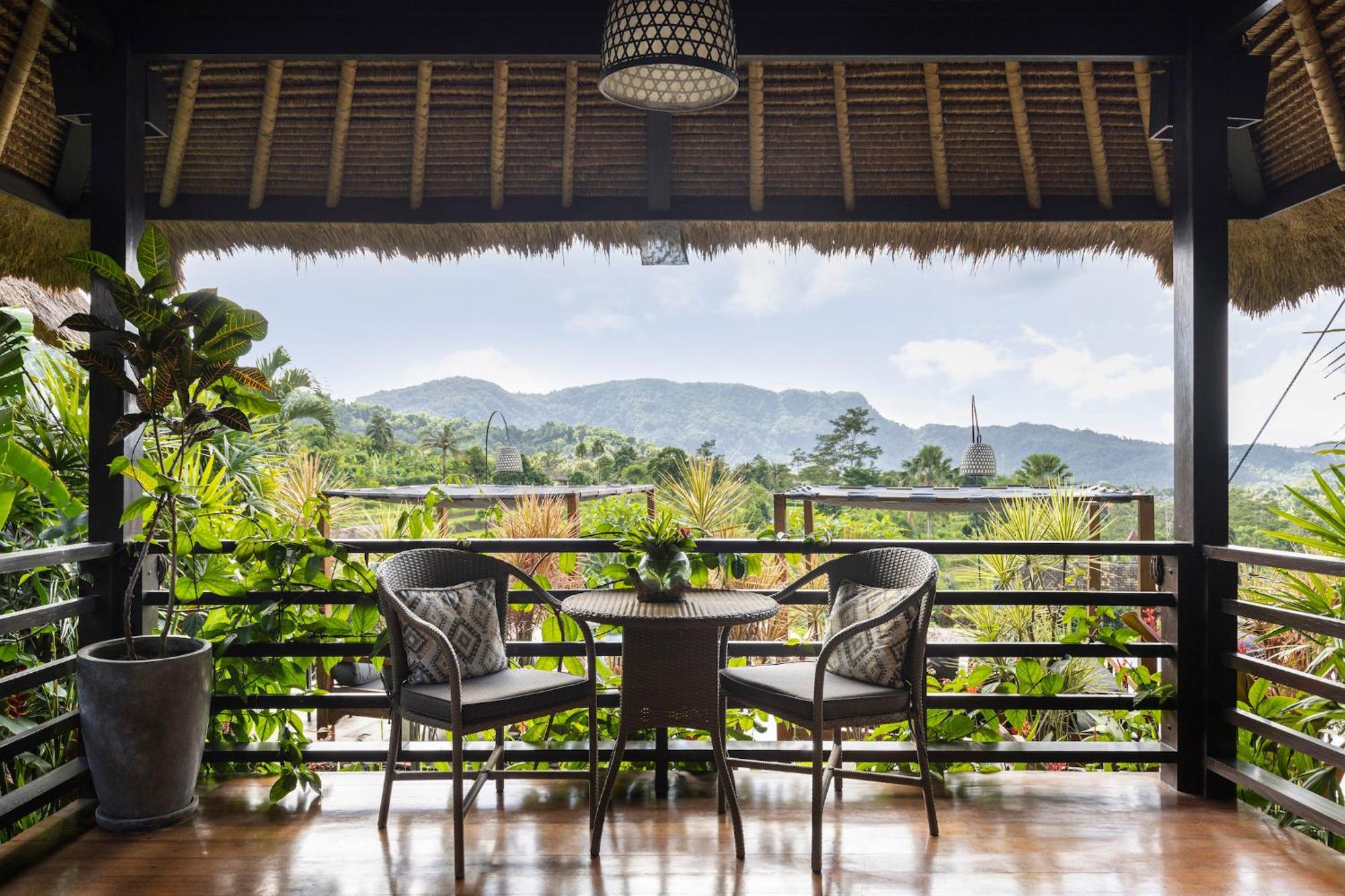 Samanvaya - Adults Only Resort 4*