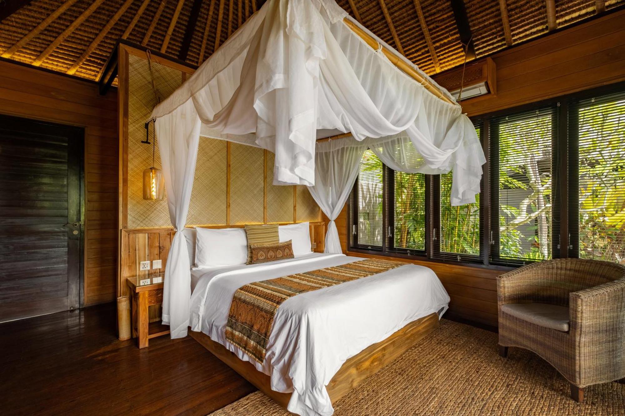Resort Samanvaya - Adults Only 4*