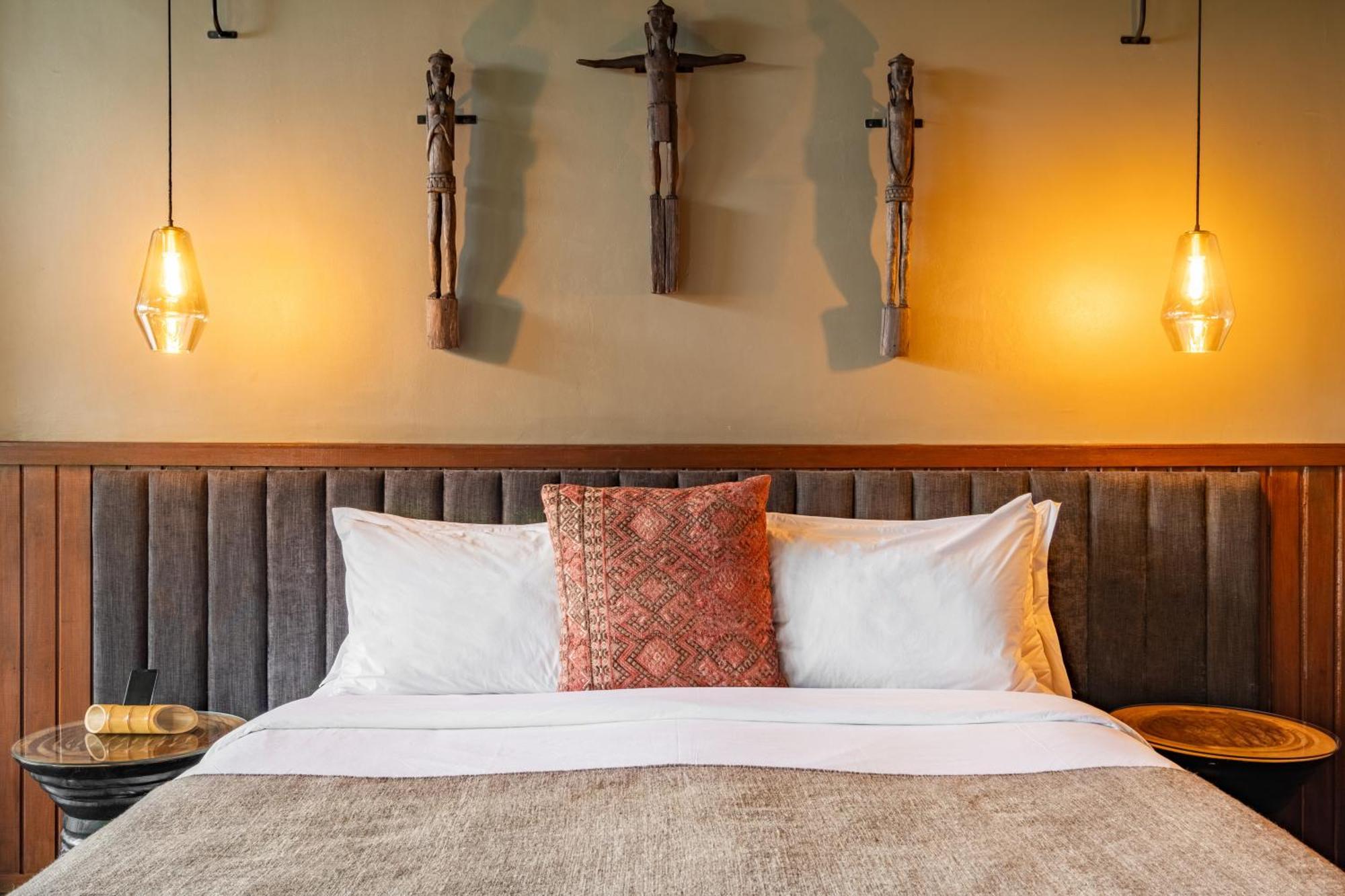 Samanvaya - Adults Only Resort 4*