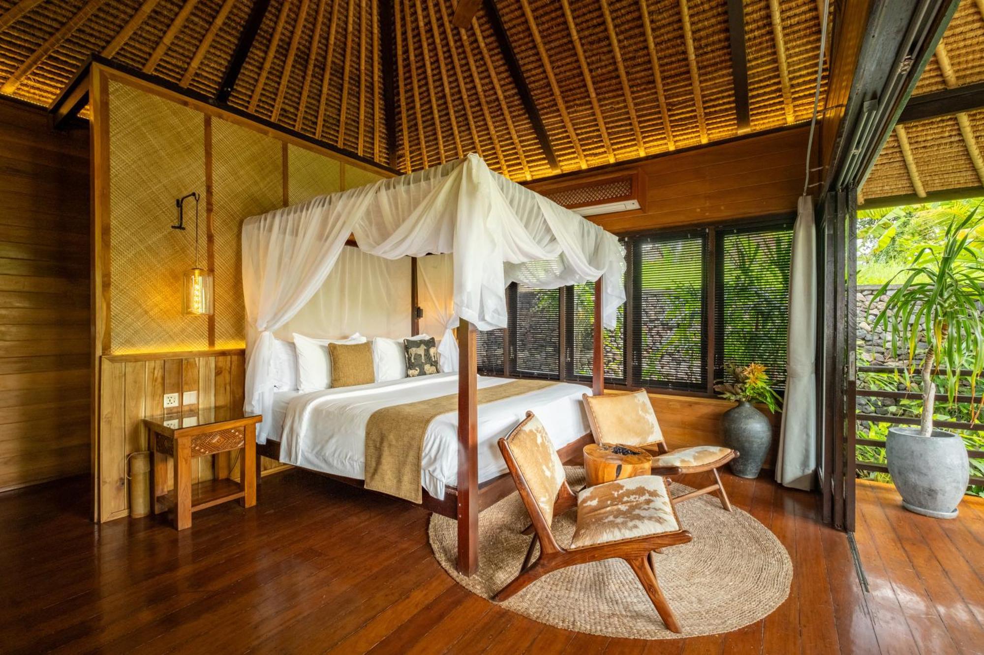 Resort Samanvaya - Adults Only 4*