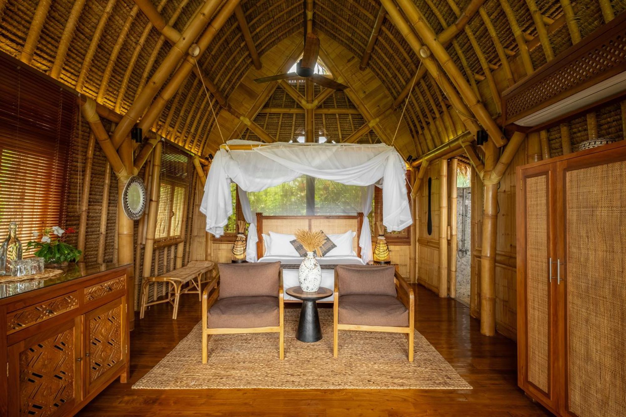 Samanvaya - Adults Only Resort 4*