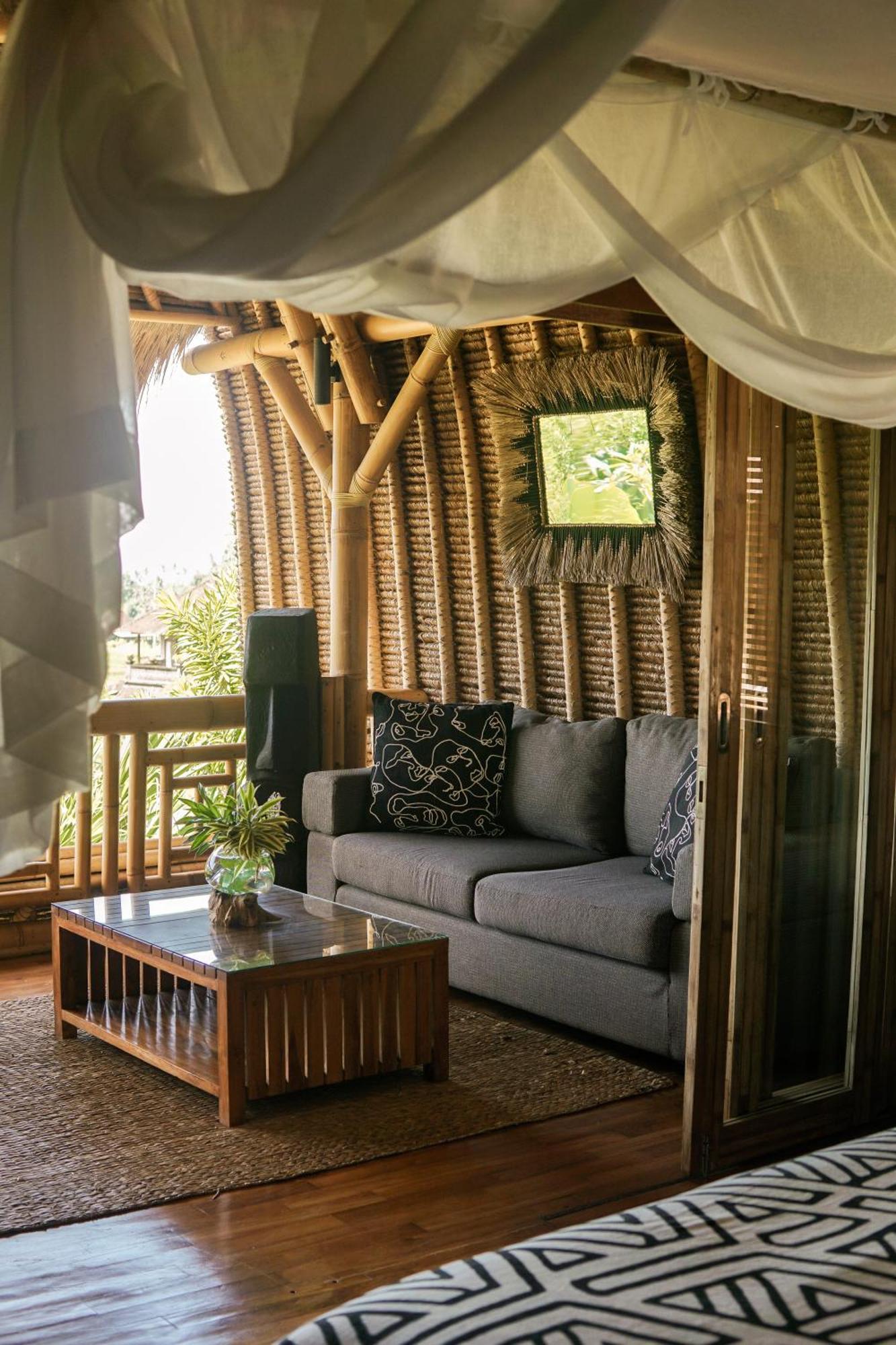Samanvaya - Adults Only Sidemen (Bali)