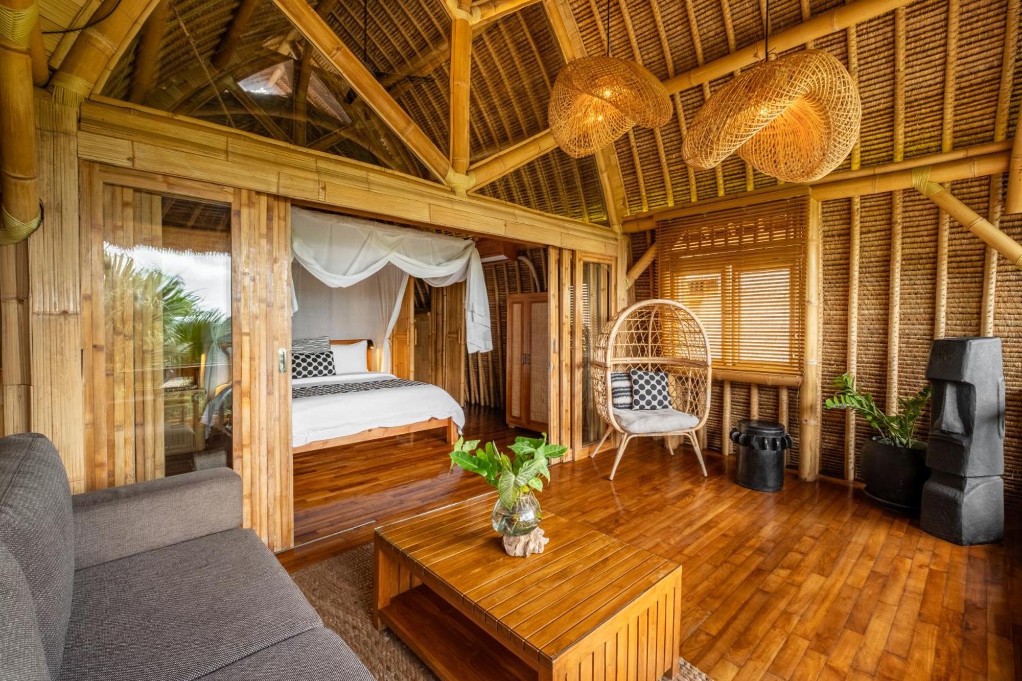 Samanvaya - Adults Only Resort Sidemen (Bali)