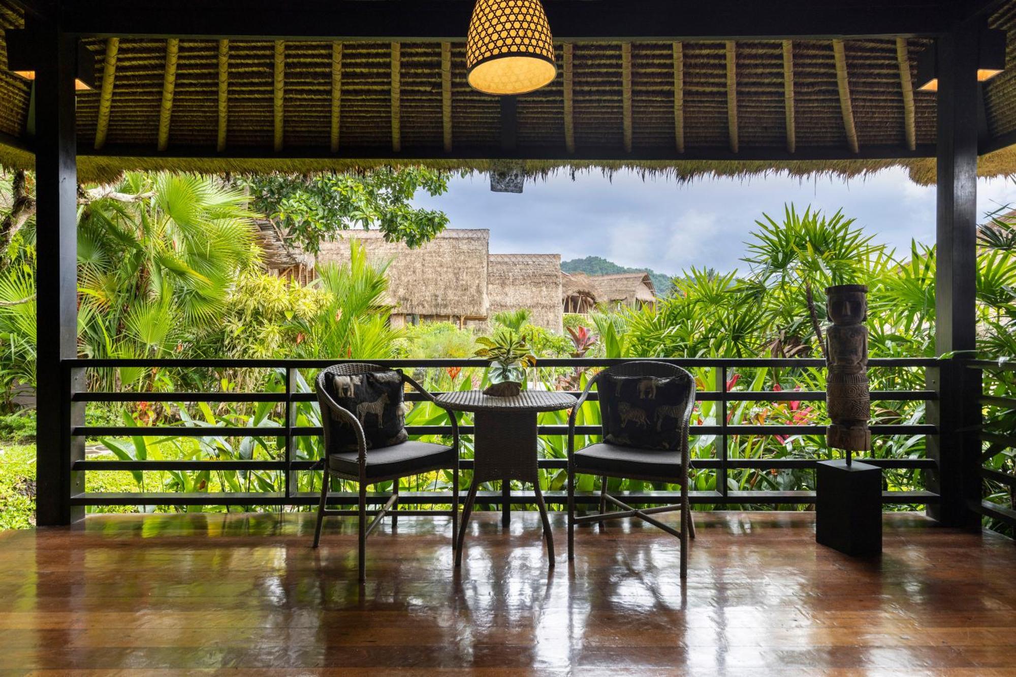 Samanvaya - Adults Only Resort 4*