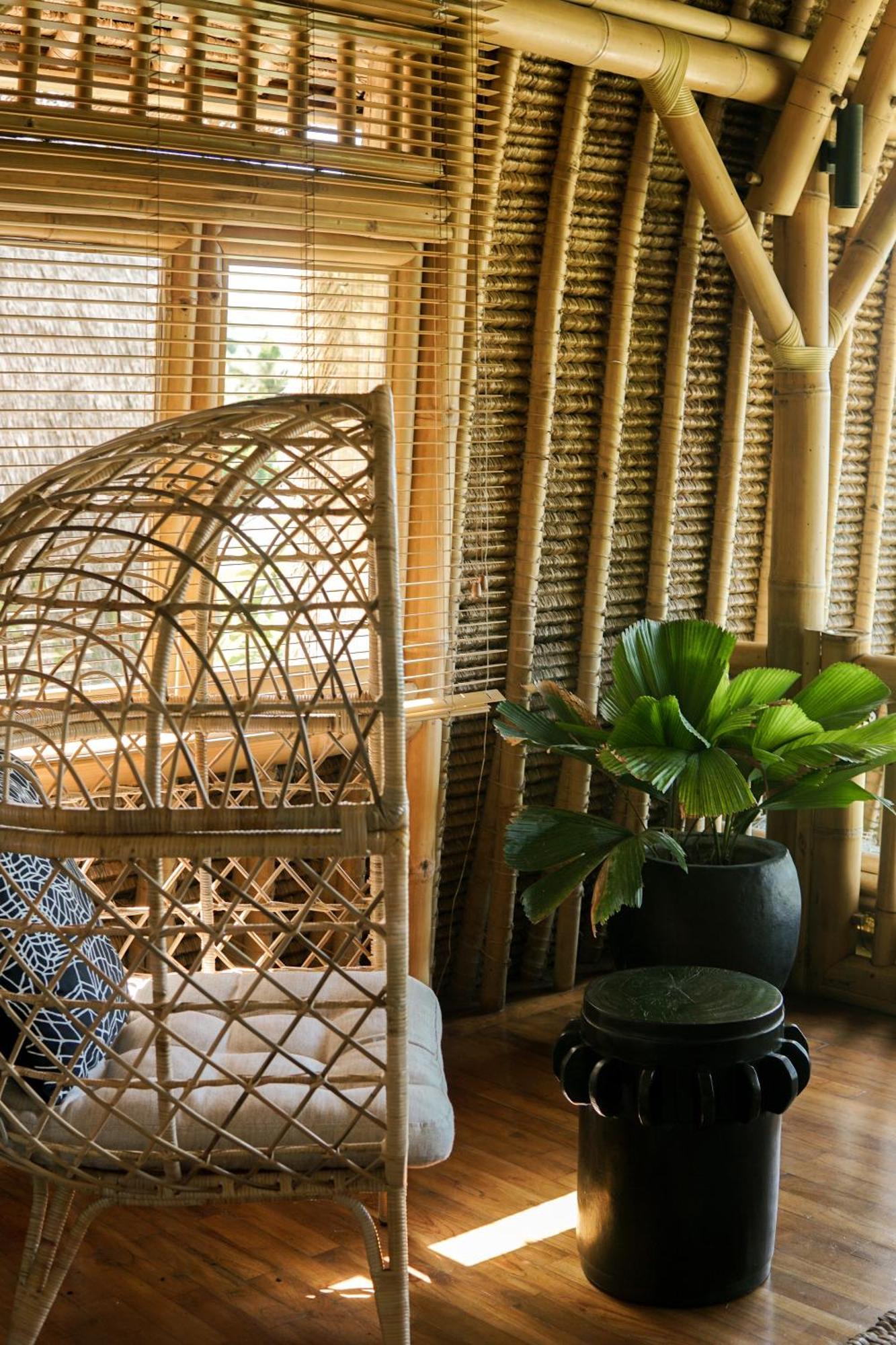 Samanvaya - Adults Only 4* Sidemen (Bali)