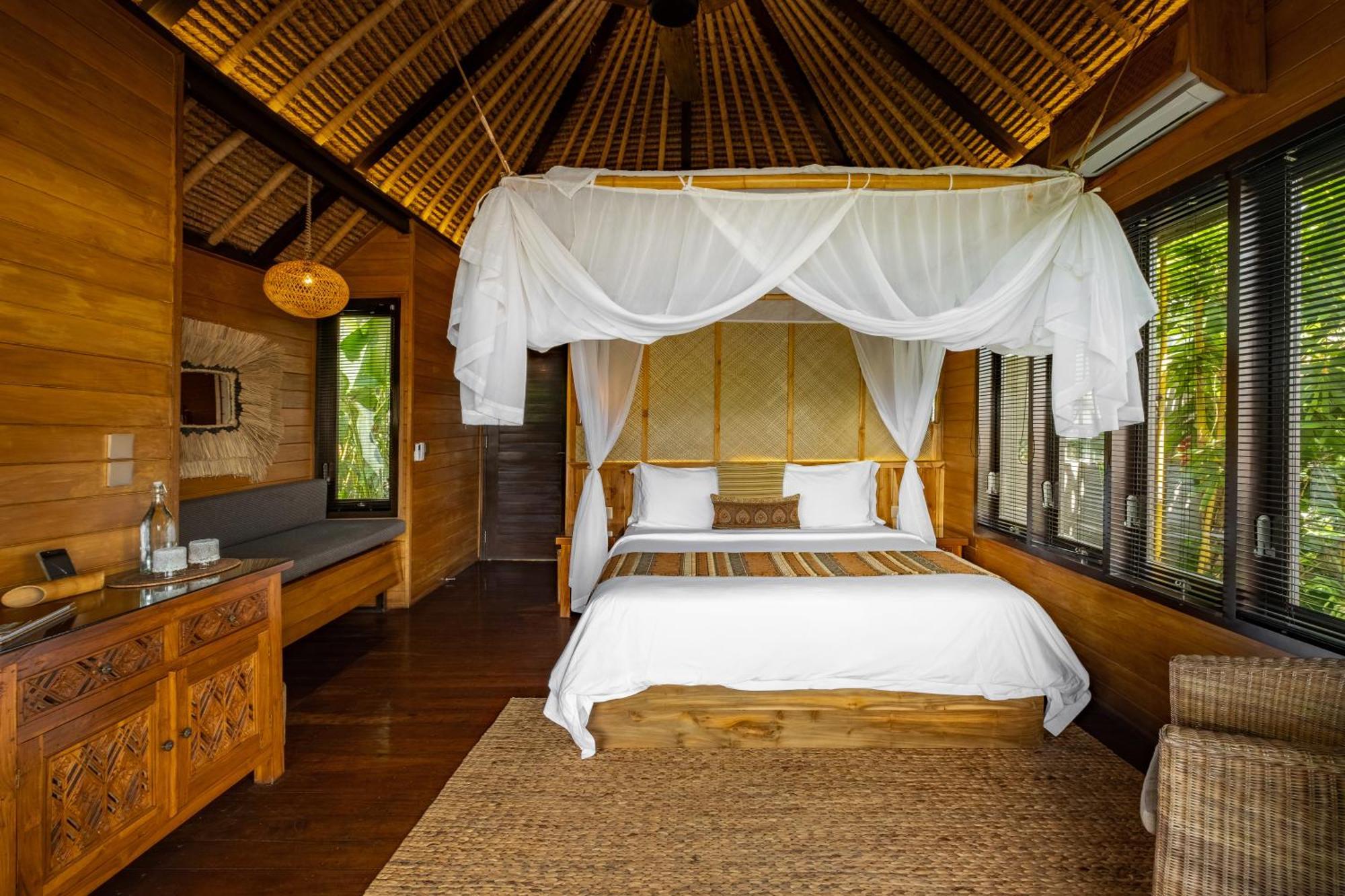 Samanvaya - Adults Only Resort Sidemen (Bali)