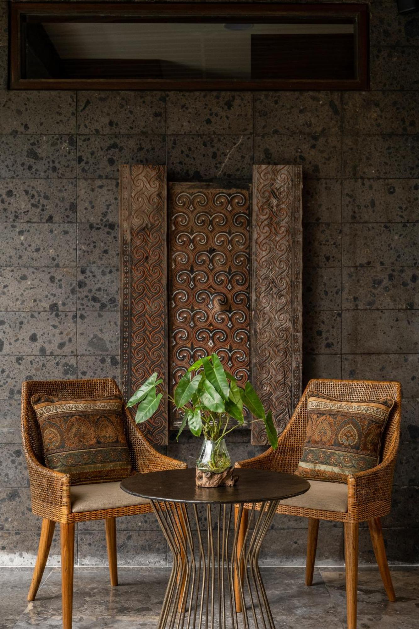 Samanvaya - Adults Only 4* Sidemen (Bali)