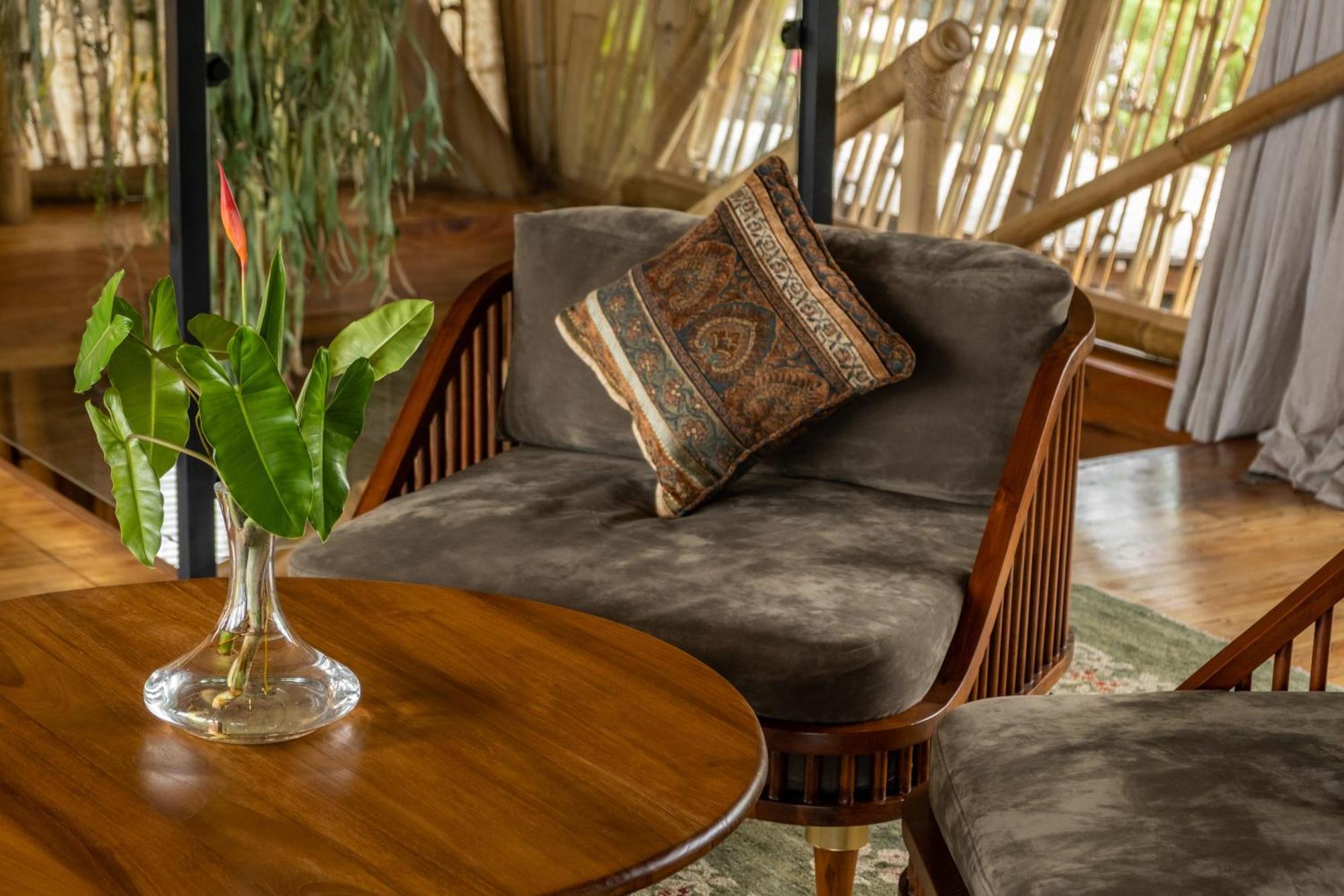 Resort Samanvaya - Adults Only Sidemen (Bali)