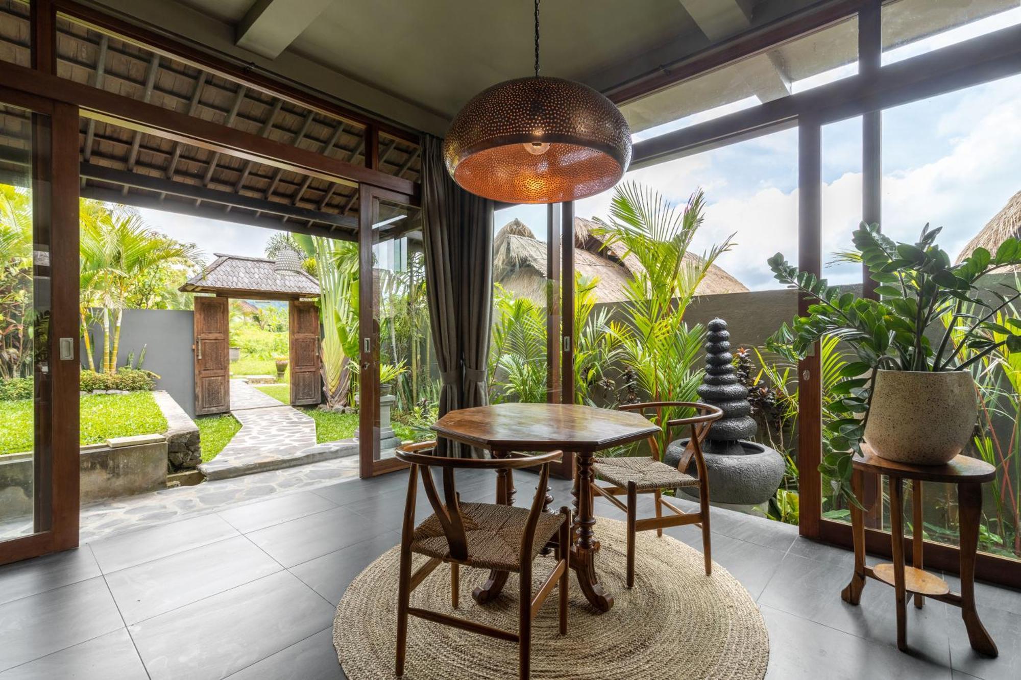 Samanvaya - Adults Only 4* Sidemen (Bali)