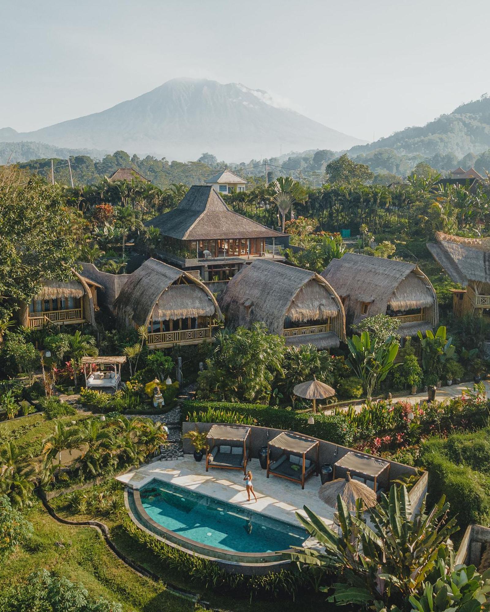 Samanvaya - Adults Only Resort Sidemen (Bali)