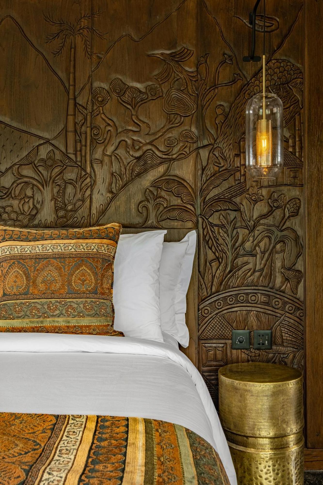 Resort Samanvaya - Adults Only