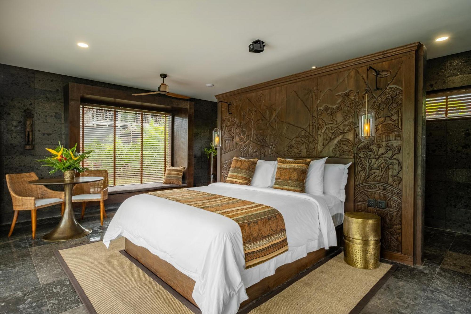 Samanvaya - Adults Only 4* Sidemen (Bali)
