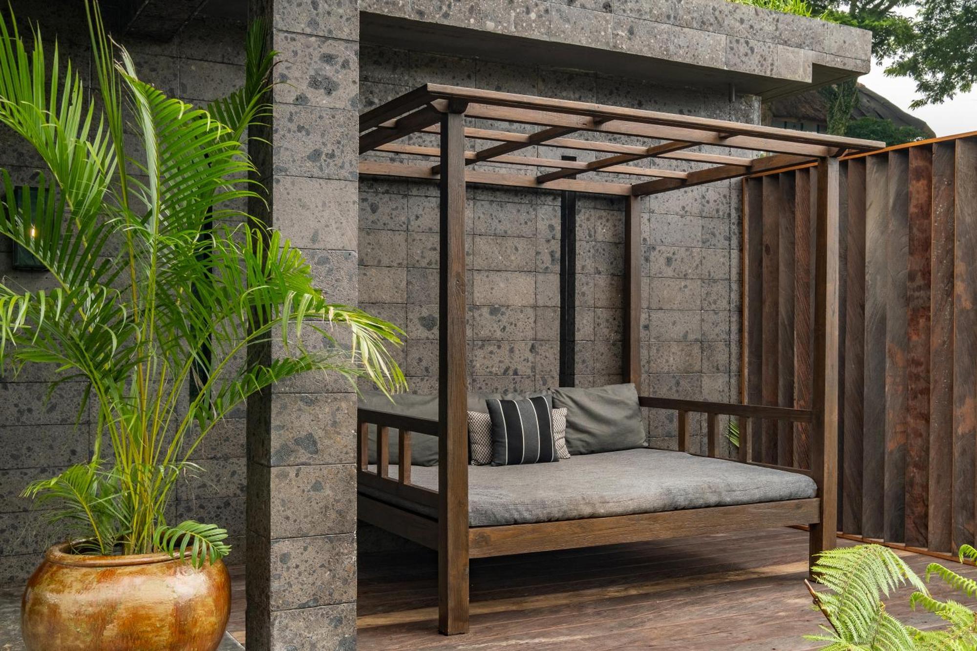 Resort Samanvaya - Adults Only 4*